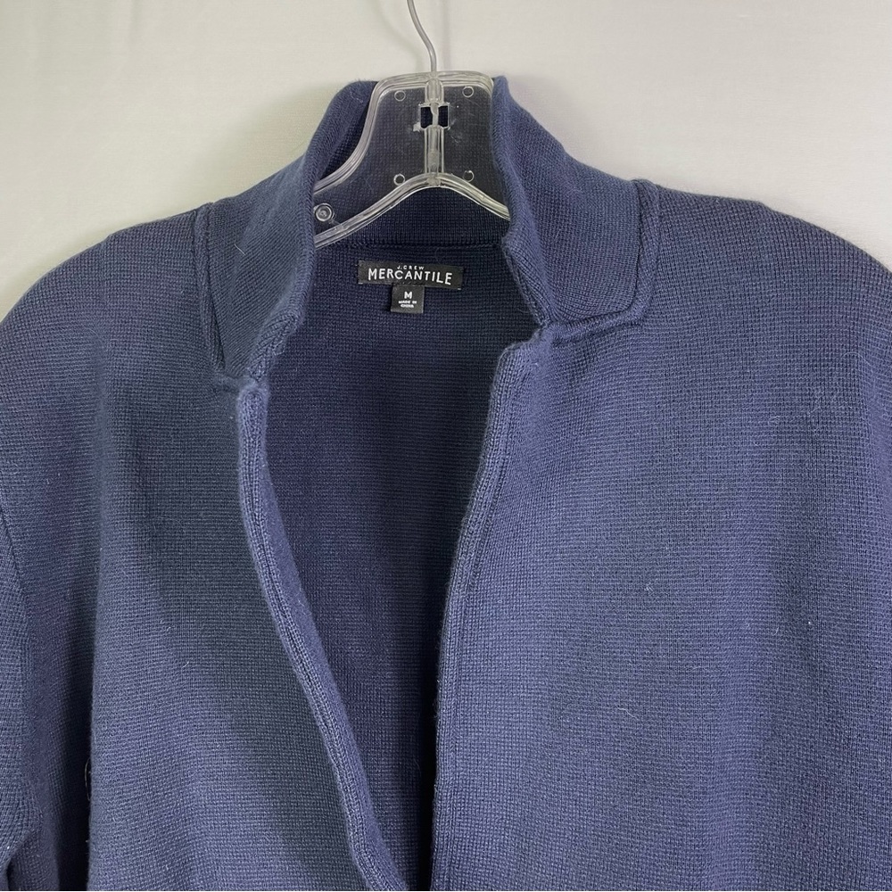 J.Crew Sweater-blazer - Picture 4 of 5